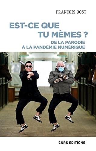 Est-ce que tu mèmes? de la parodie à la pandémie numérique