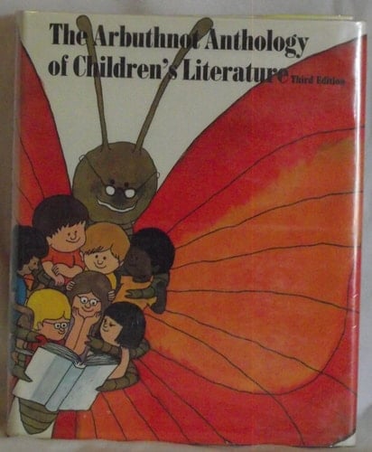 Anthology of Children's Literature