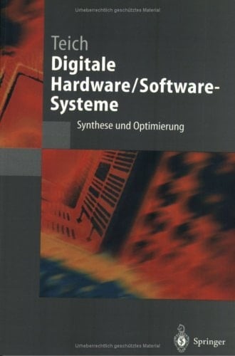 Digitale Hardware/Software-Systeme