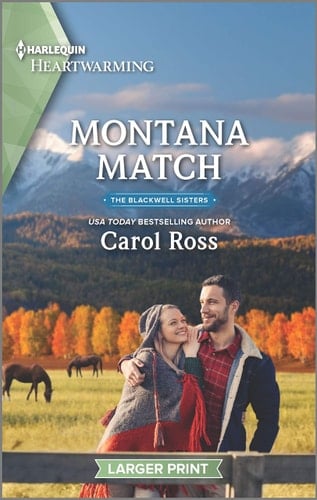 Montana Match A Clean Romance