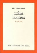 L'Etat honteux