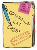 Operation Cat Drop