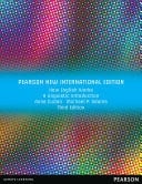 How English Works: A Linguistic Introduction Pearson New International Edition