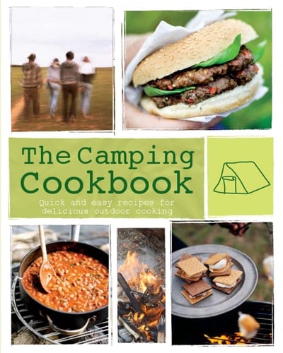 Camping Cookbook
