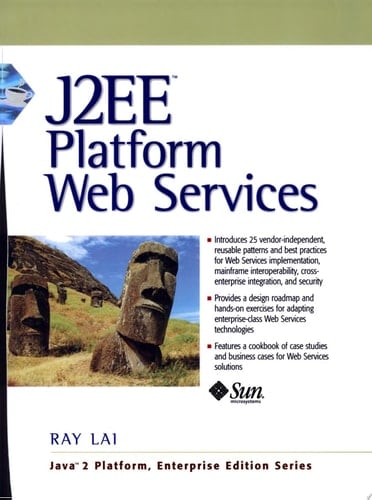 J2EE Platform Web Services