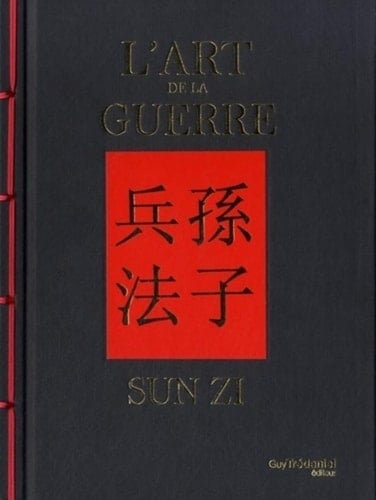 L'art de la guerre