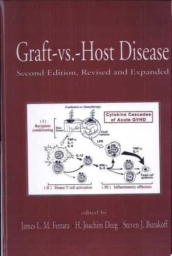 Graft-vs.-Host Disease