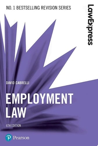 Law Express: Employment Law