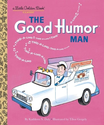 The Good Humor Man
