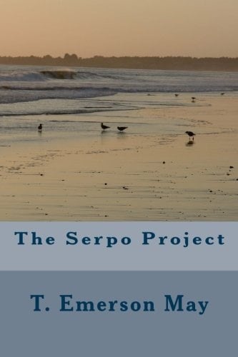The Serpo Project