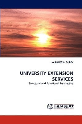 University Extension Services