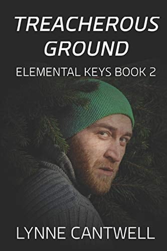 Treacherous Ground Elemental Keys Book 2