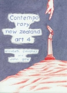 Contemporary New Zealand Art