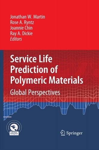 Service Life Prediction of Polymeric Materials