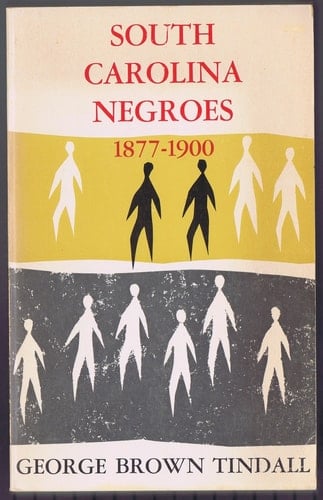 South Carolina Negores, 1877-1900
