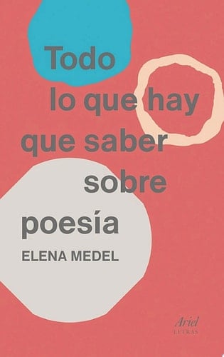 Todo lo que hay que saber sobre poesía