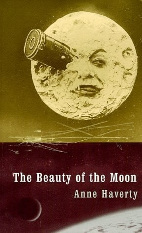 The Beauty Of The Moon