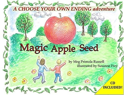 Magic Apple Seed