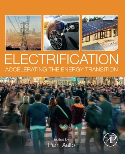 Electrification Accelerating the Energy Transition
