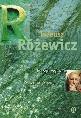 Poezje wybrane