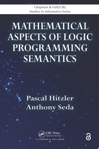 Mathematical Aspects of Logic Programming Semantics