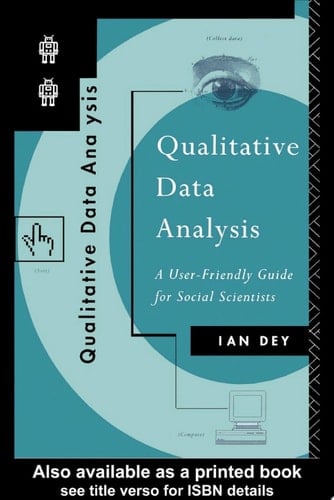 Qualitative Data Analysis