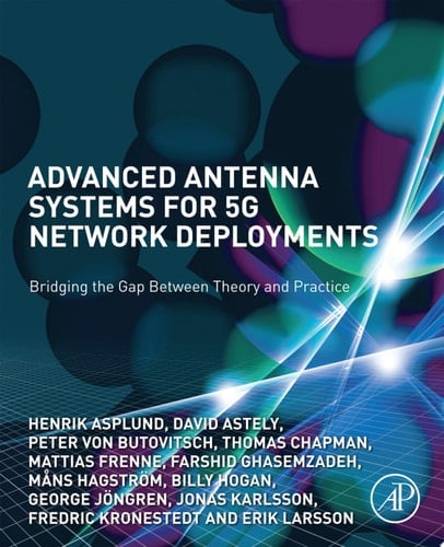Advanced Antenna Systems for 5G Network Deployments