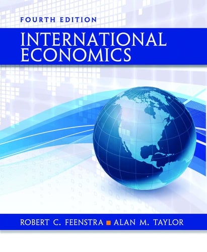 International Economics