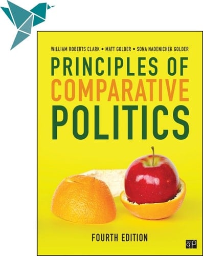 Sage Vantage: Principles of Comparative Politics