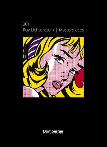Masterpieces 2011. Buchkalender