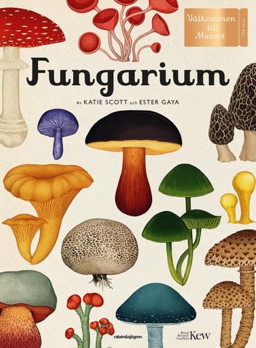 Fungarium