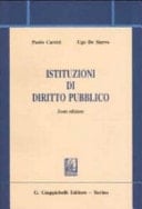 Istituzioni di diritto pubblico