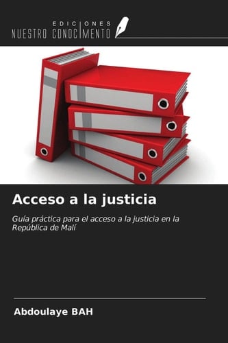Acceso a la justicia