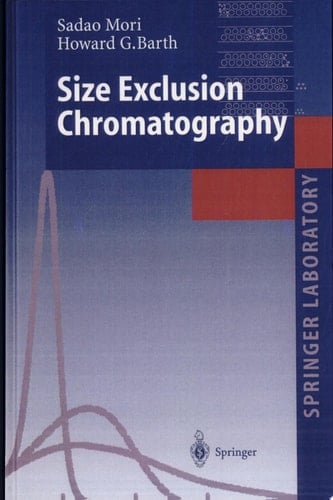 Size Exclusion Chromatography