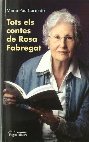 Tots els contes de Rosa Fabregat