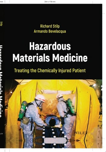 Hazardous Materials Medicine