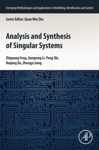 Analysis and Synthesis of Singular Systems