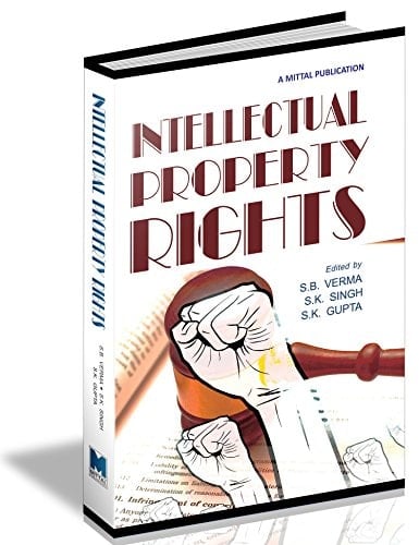 Intellectual Property Rights