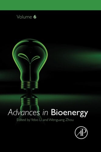 Advances in Bioenergy