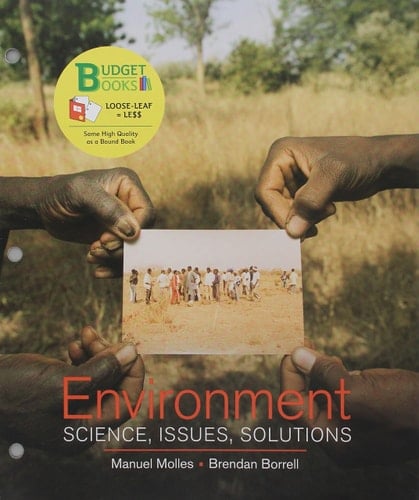 Environment Science, Issues, Solutions