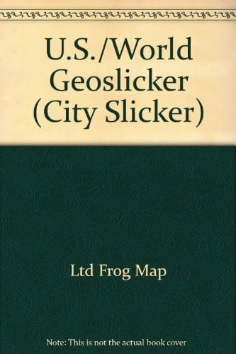 U.S./World Geoslicker