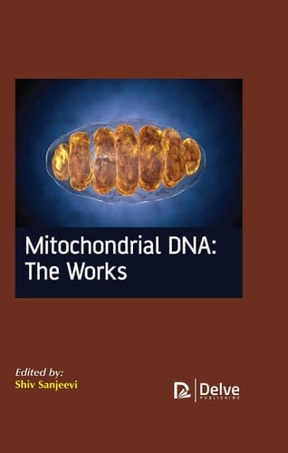 Mitochondrial DNA The Works