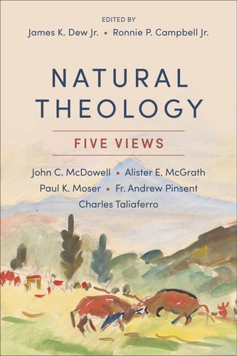 Natural Theology Five Views