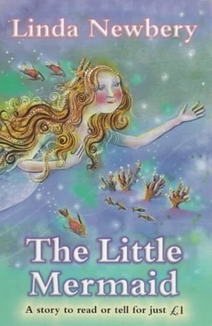 The Little Mermaid