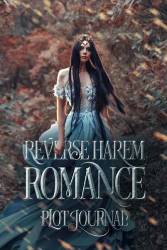 Outline Your Reverse Harem Romance Novel