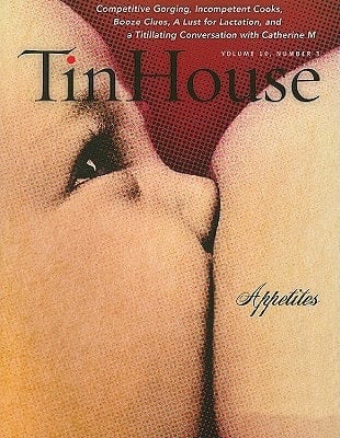 Tin House: Spring 2009