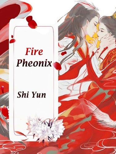 Fire Pheonix Volume 1