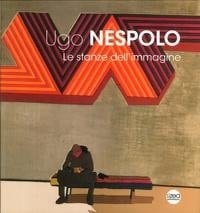 Ugo Nespolo le stanze dell'immagine