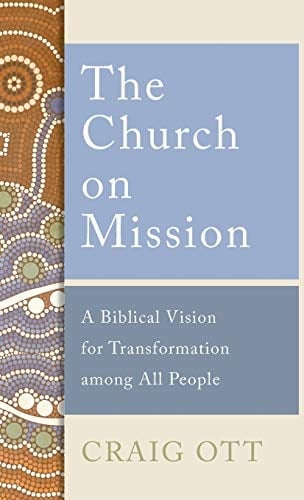 Church on Mission
