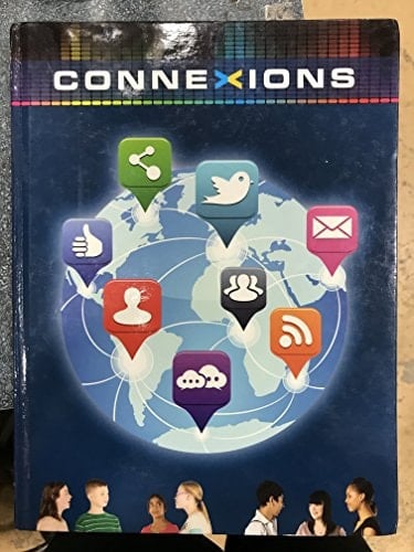 Points de connexion français langue seconde